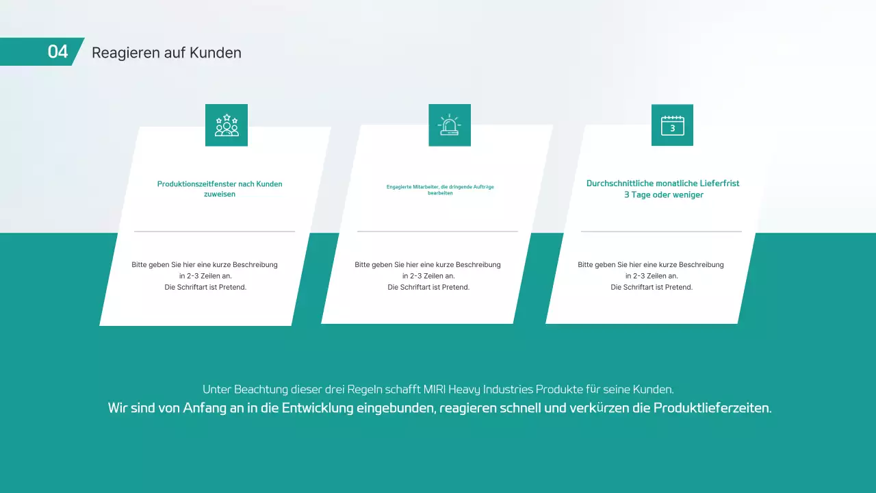 Produkteinführung der Mint Modern Car Pipe Technology