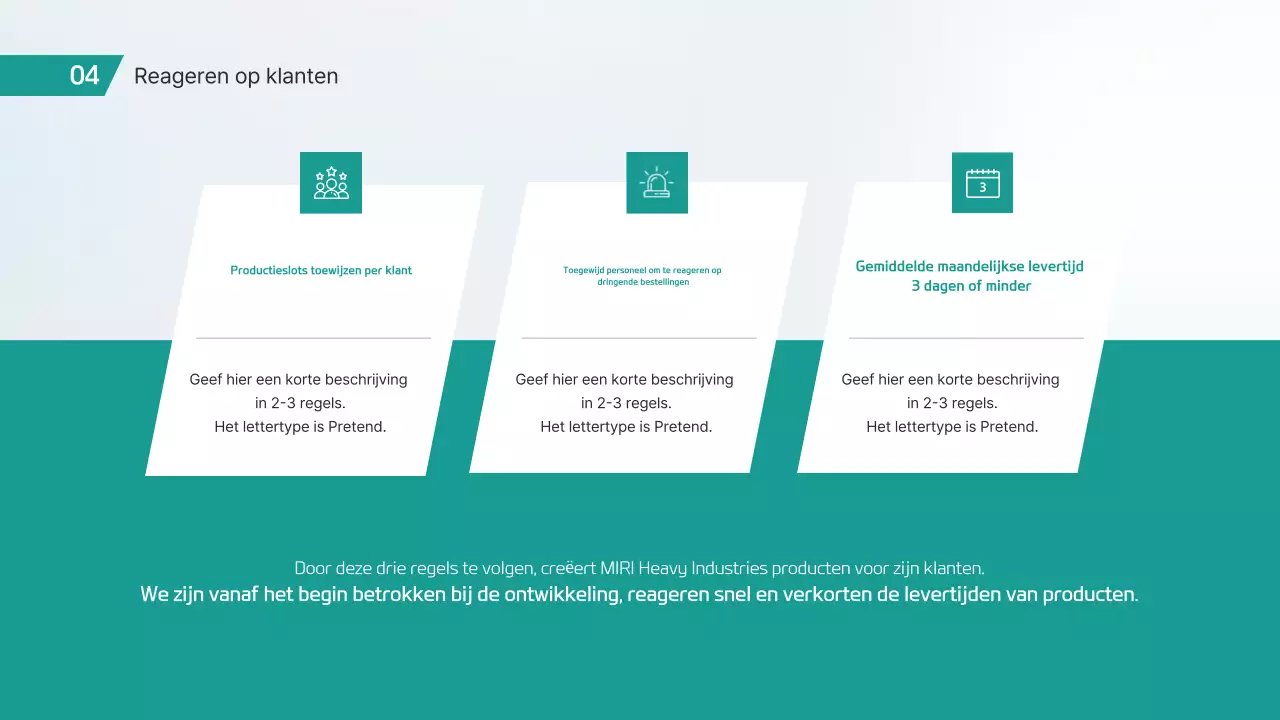 Productintroductie van Mint Modern Car Pipe Technology
