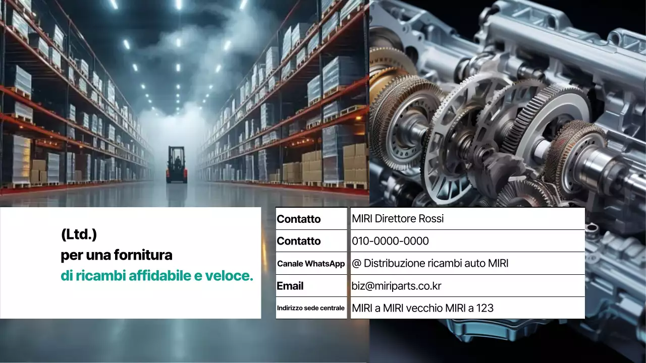 pubblicità di auto moderna grigia