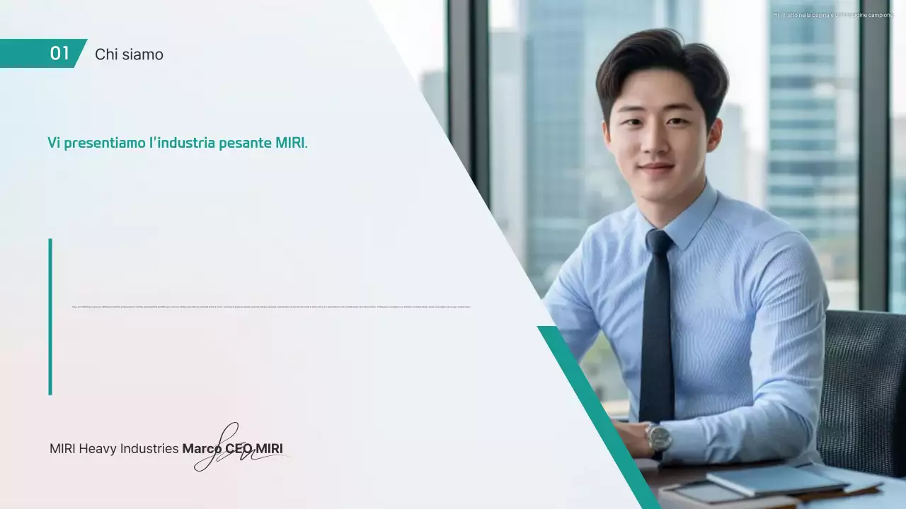 Introduzione al prodotto Mint Modern Car Pipe Technology