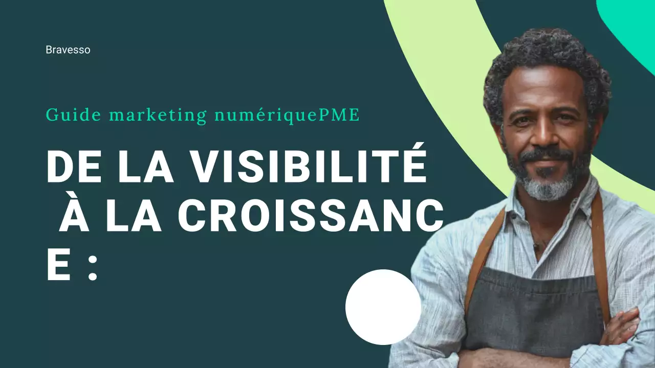 guide marketing moderne de la marine