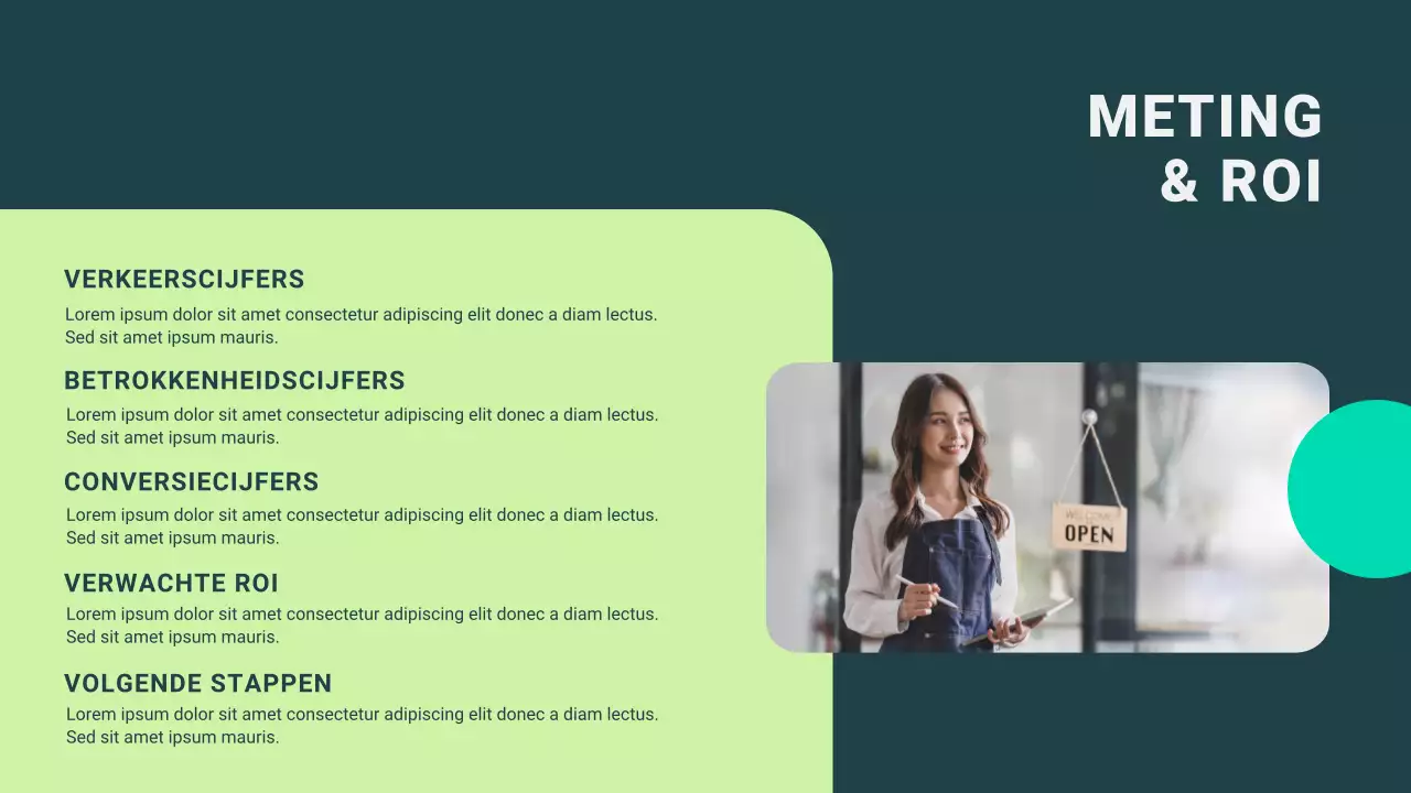 marine moderne marketinggids