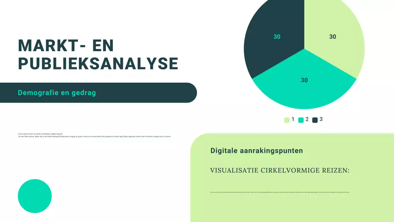 marine moderne marketinggids