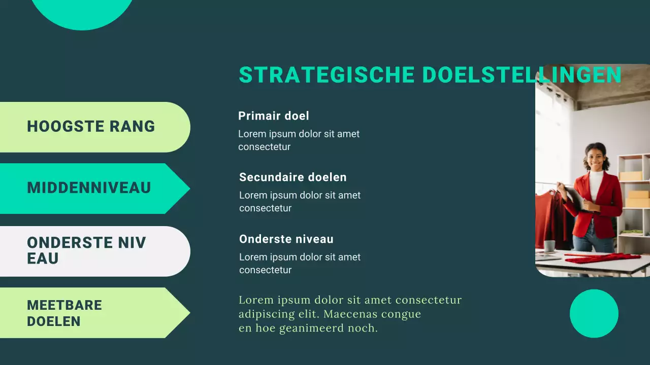 marine moderne marketinggids