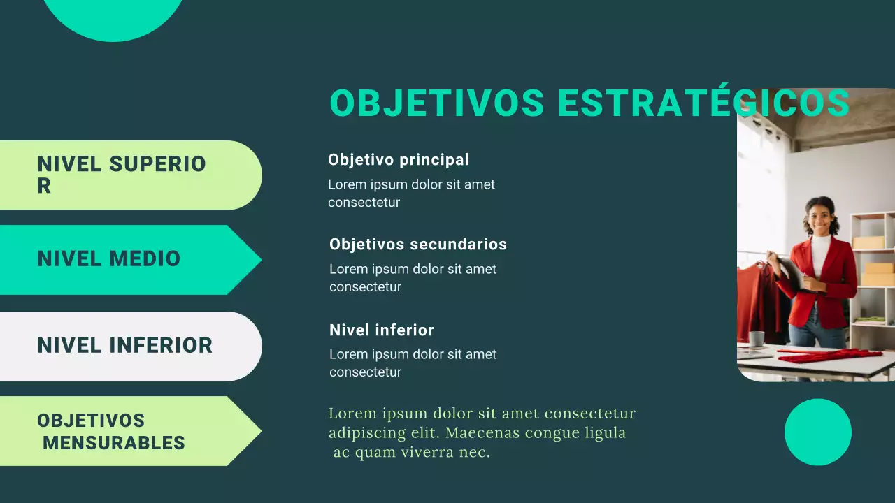 Guía de marketing moderna de la marina