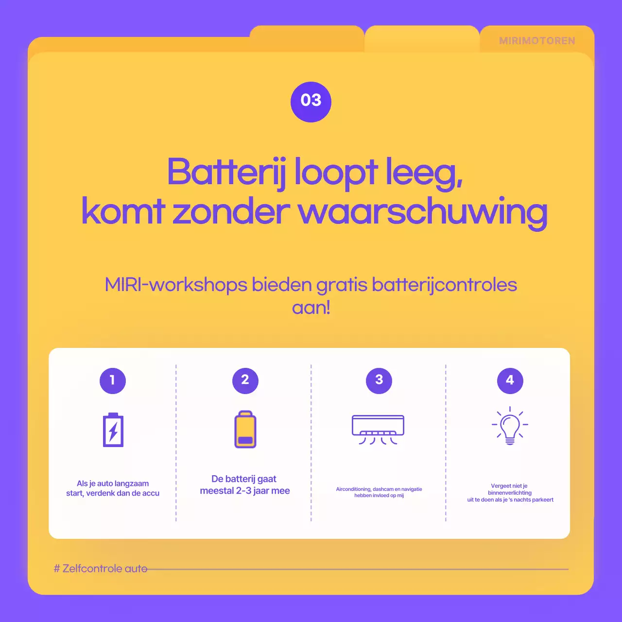 Eenvoudige Bora-autogids