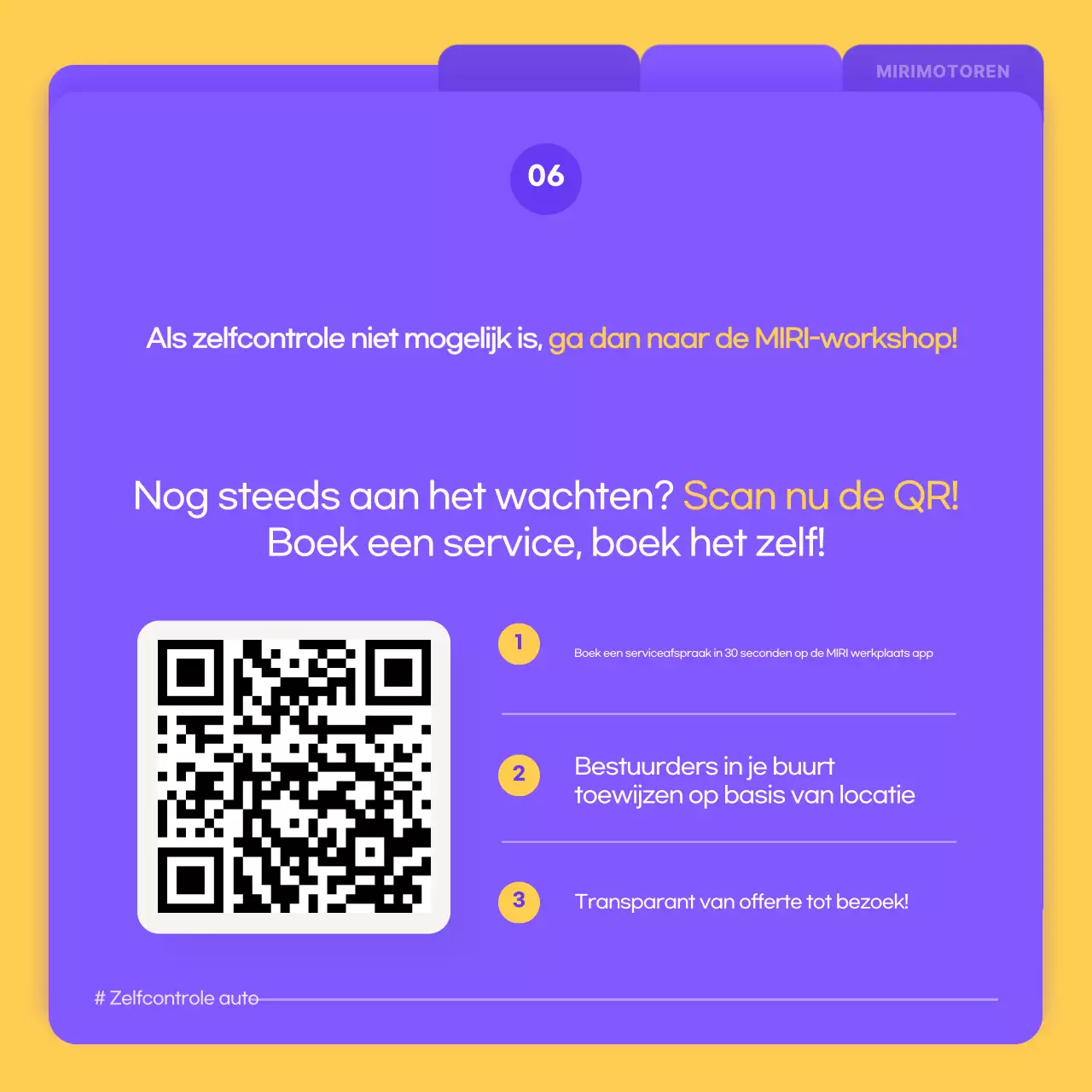 Eenvoudige Bora-autogids