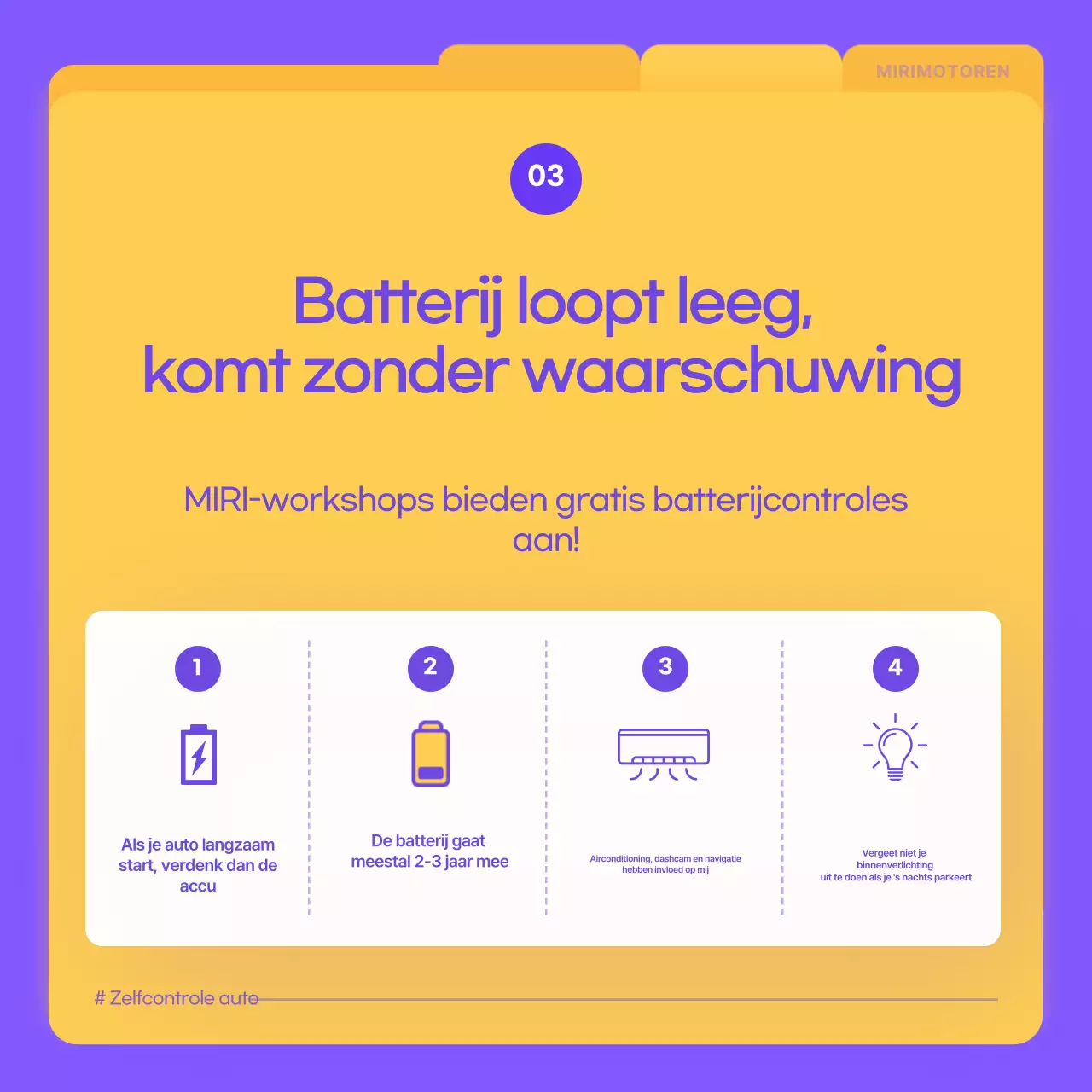 Eenvoudige Bora-autogids