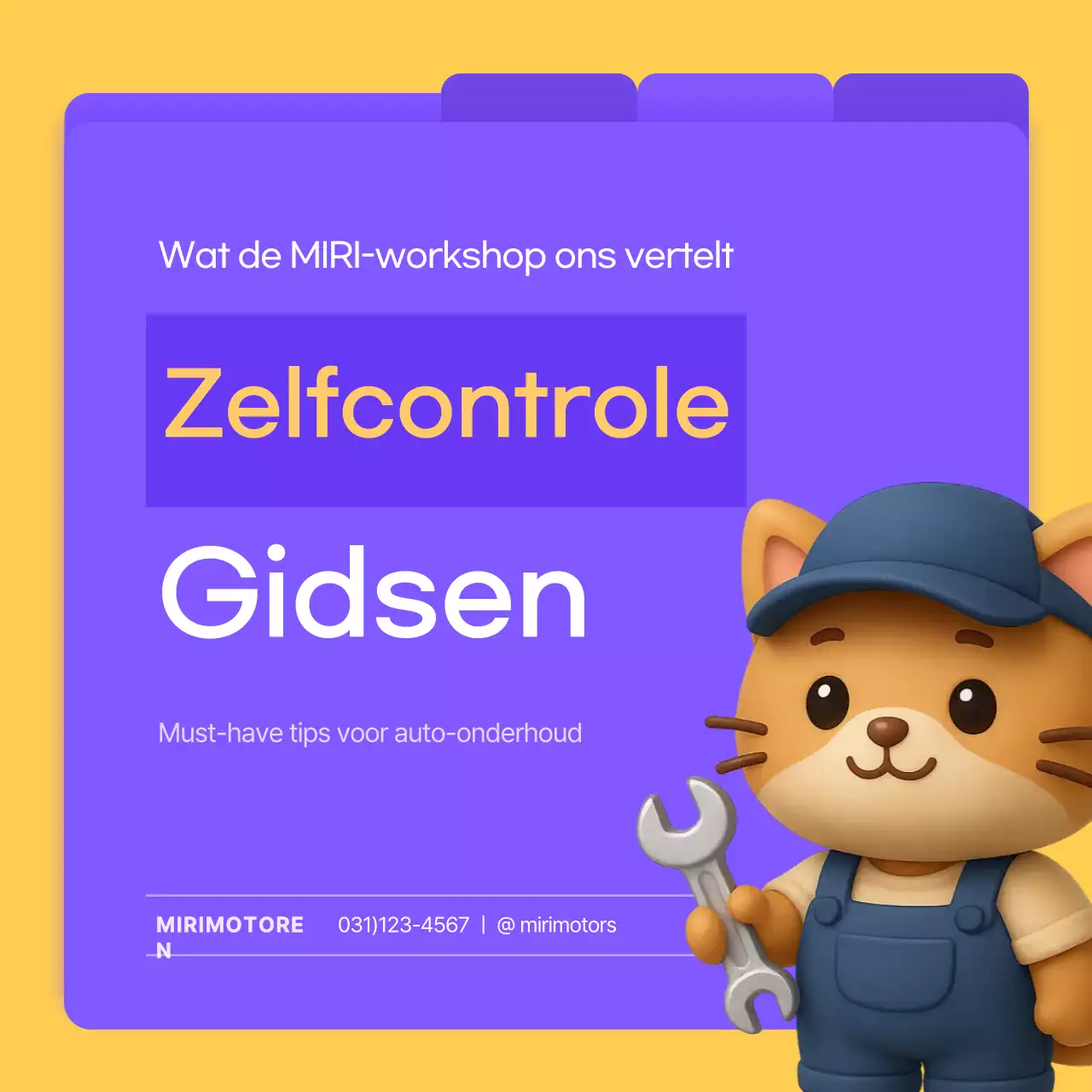 Eenvoudige Bora-autogids