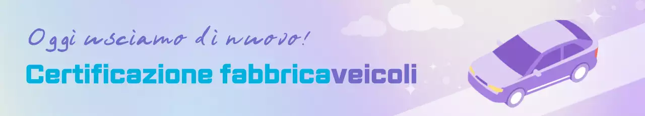 Promozione auto moderne Yeon Bora