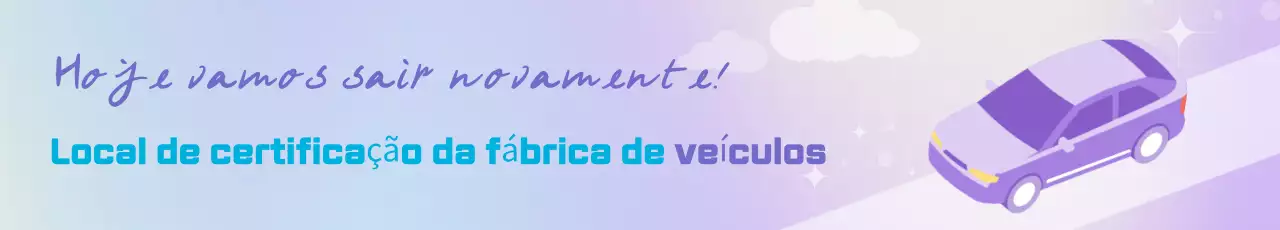 Promoção de carros modernos Yeon Bora