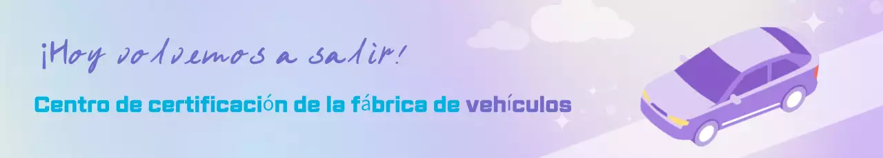 Promoción de coches modernos Yeon Bora
