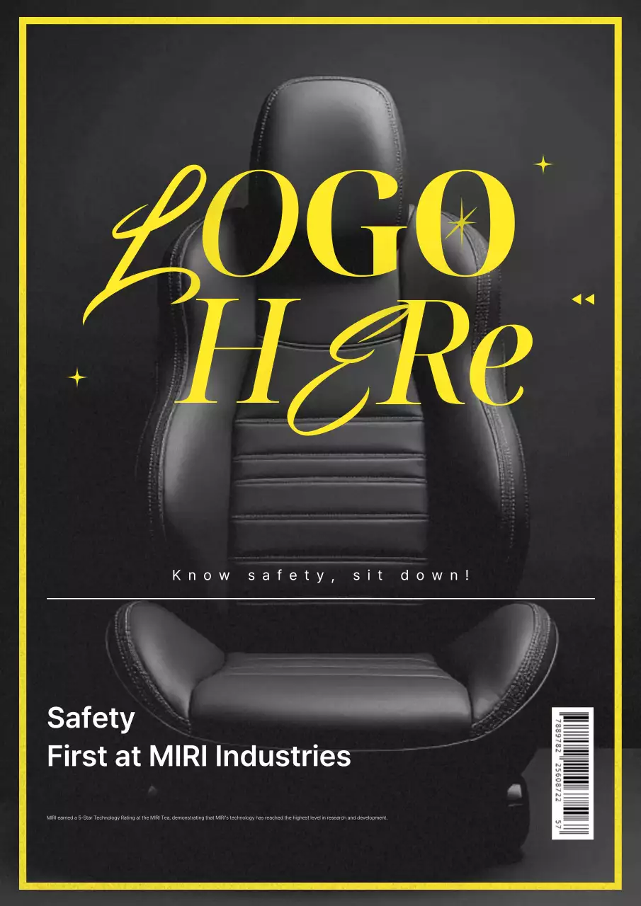 Quảng cáo Chiến dịch An toàn Hiện đại của Người da đen