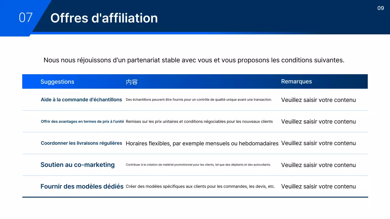 Proposition de voiture grise moderne