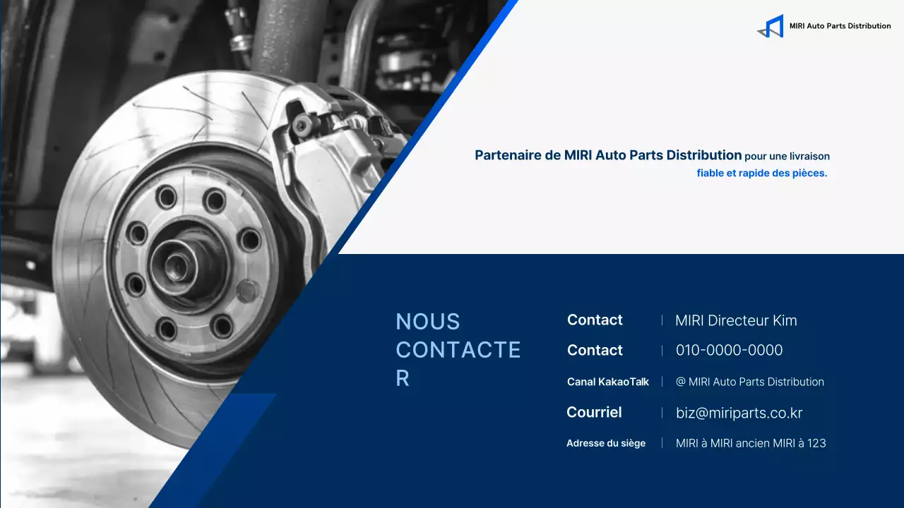 Proposition de voiture grise moderne