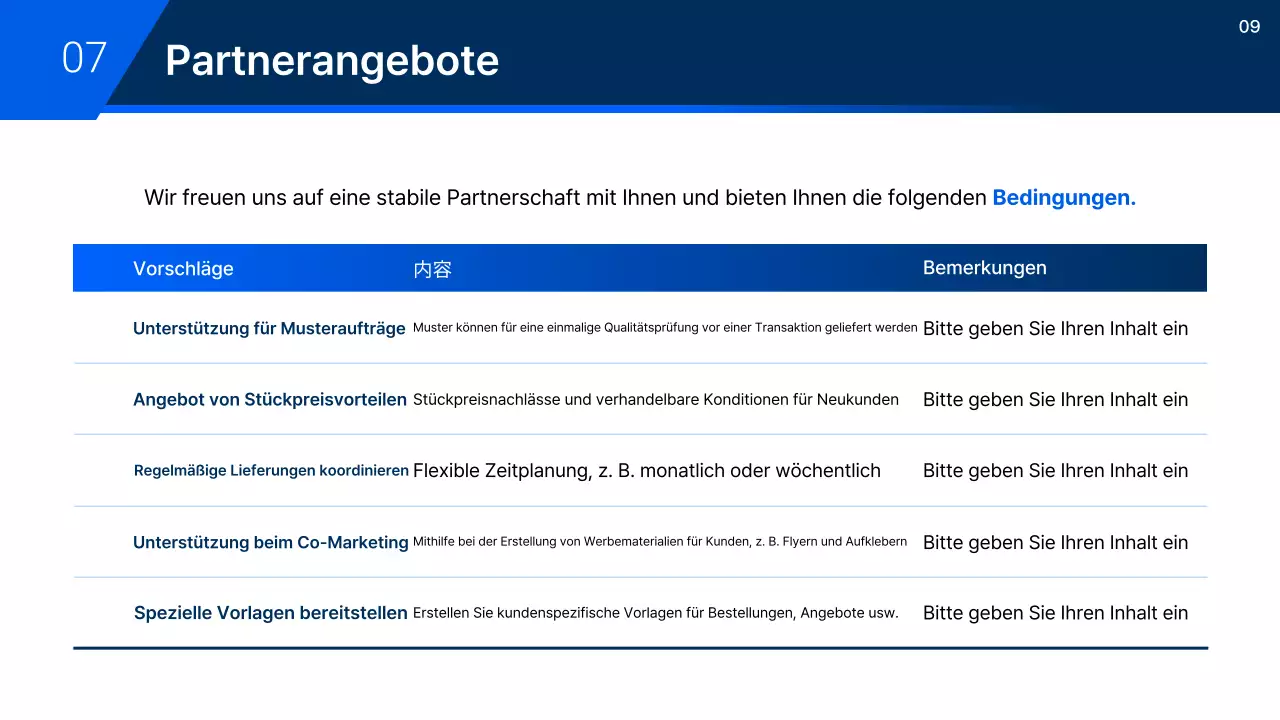 Grauer moderner Autovorschlag