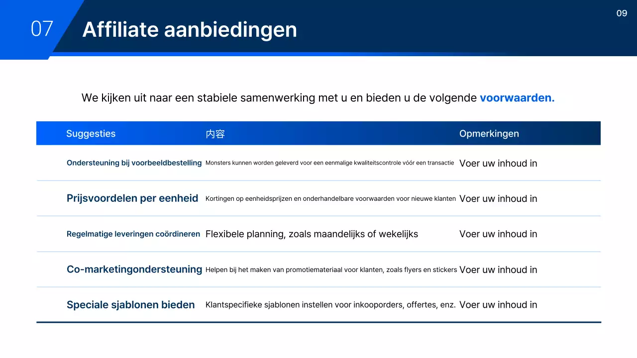 Grijs modern autovoorstel