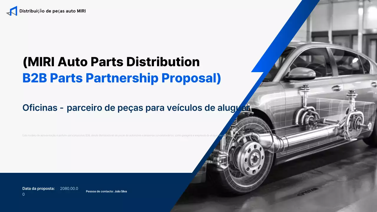 Proposta de carro moderno cinza