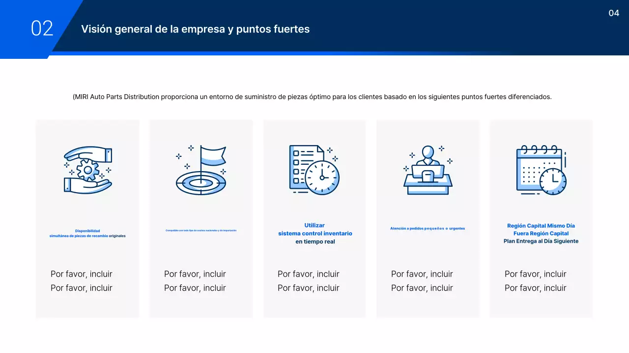 Propuesta de coche moderno gris