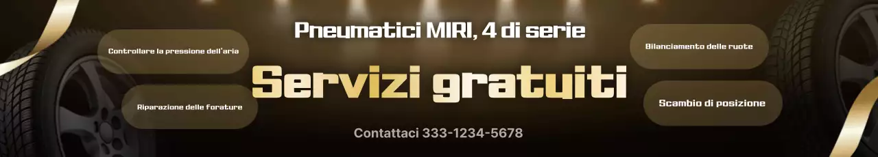 Guida al servizio auto moderne Gold