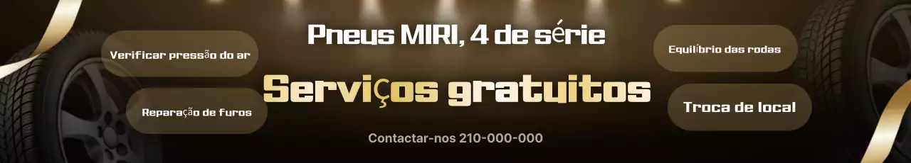 Guia de serviços de carros modernos Gold