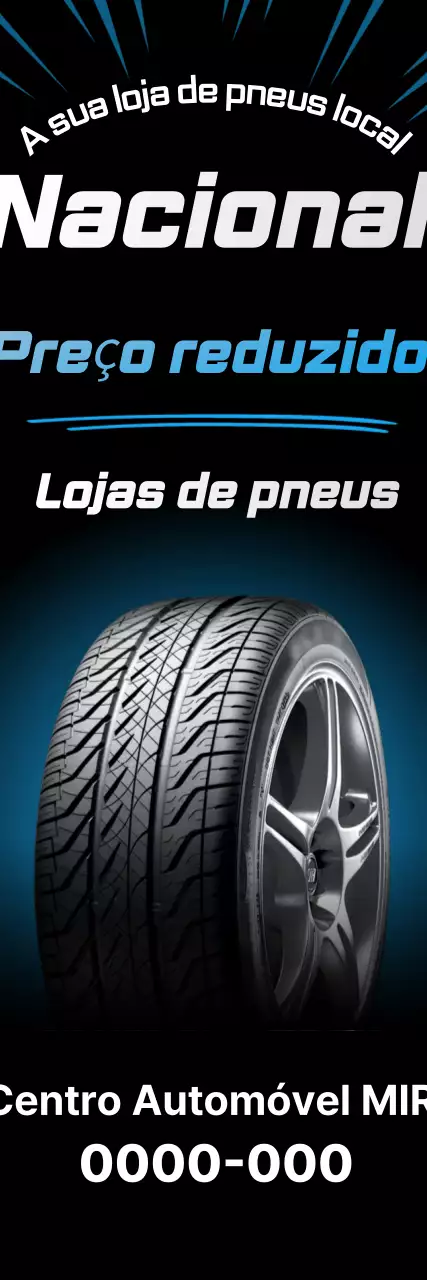 propaganda de carro preto moderno
