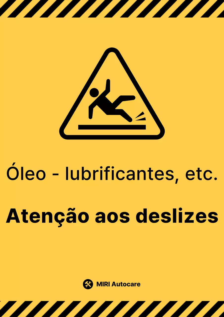 Guia de Cuidados Básicos Amarelos para Deslizamentos