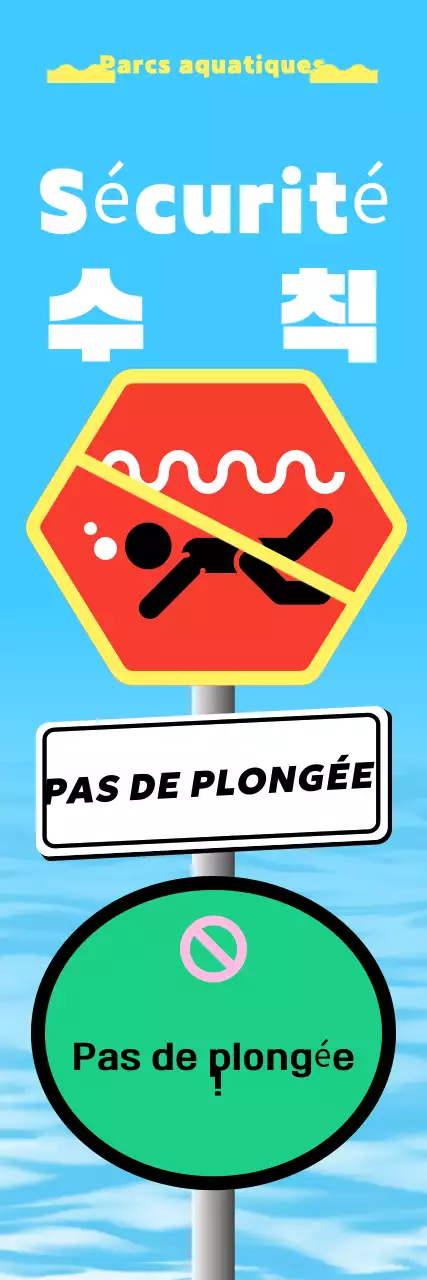 Guide des règles de sécurité simples de Sky Blue