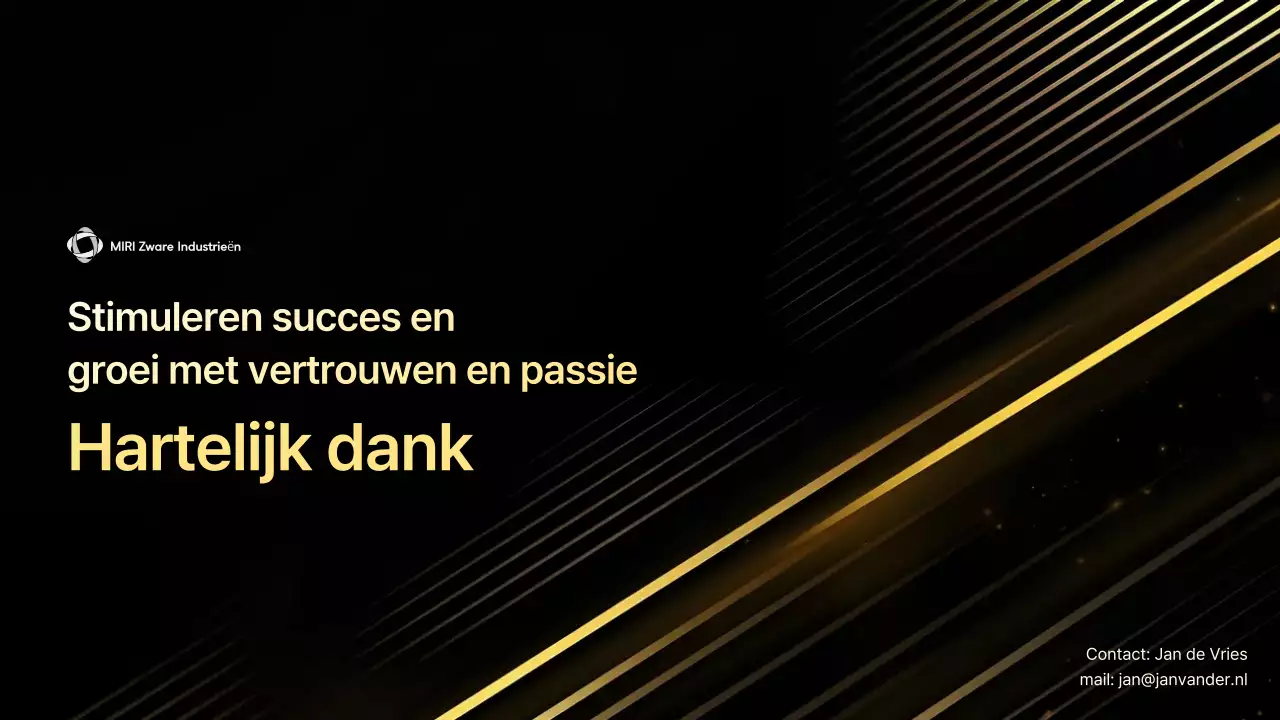 Zwarte stijlvolle autovoorstel