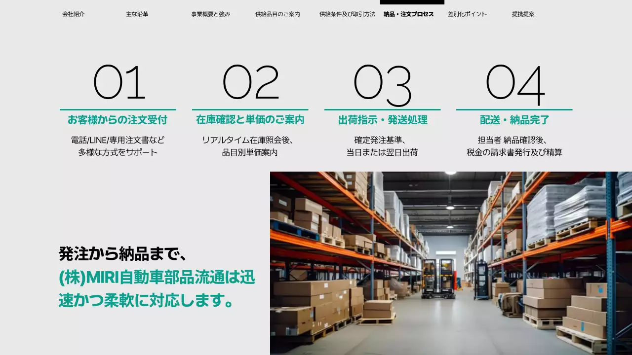 グレー モダン 自動車 資料