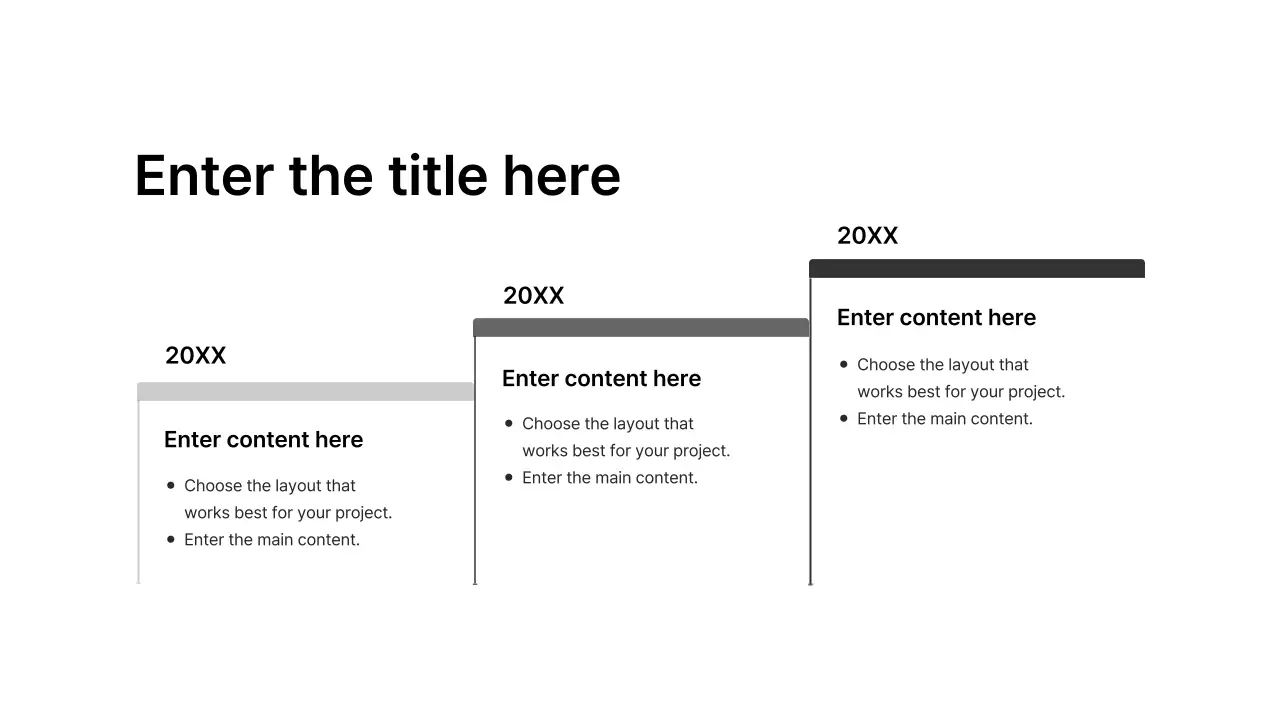 Basic layout_Timeline_English