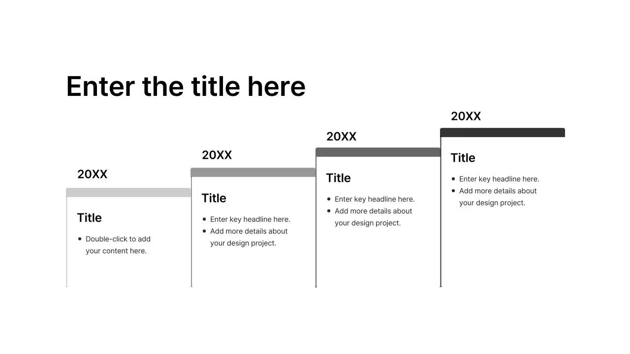 Basic layout_Timeline_English