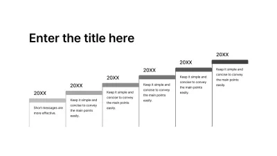 Basic layout_Timeline_English