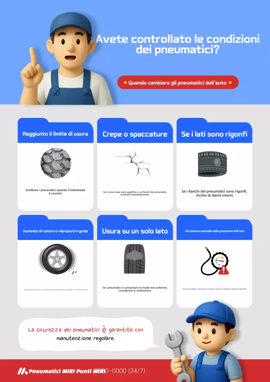 Guida semplice alla sicurezza in auto blu