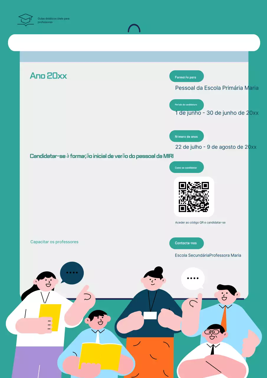 Curso de Treinamento Mint Clean
