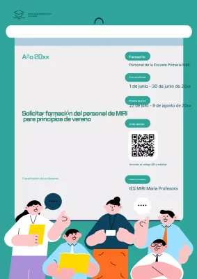 Curso de capacitación Mint Clean