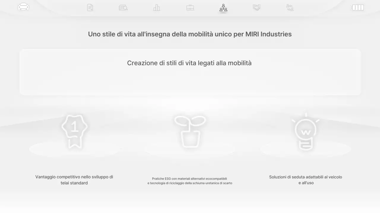 Promozione del prodotto tecnologico moderno grigio