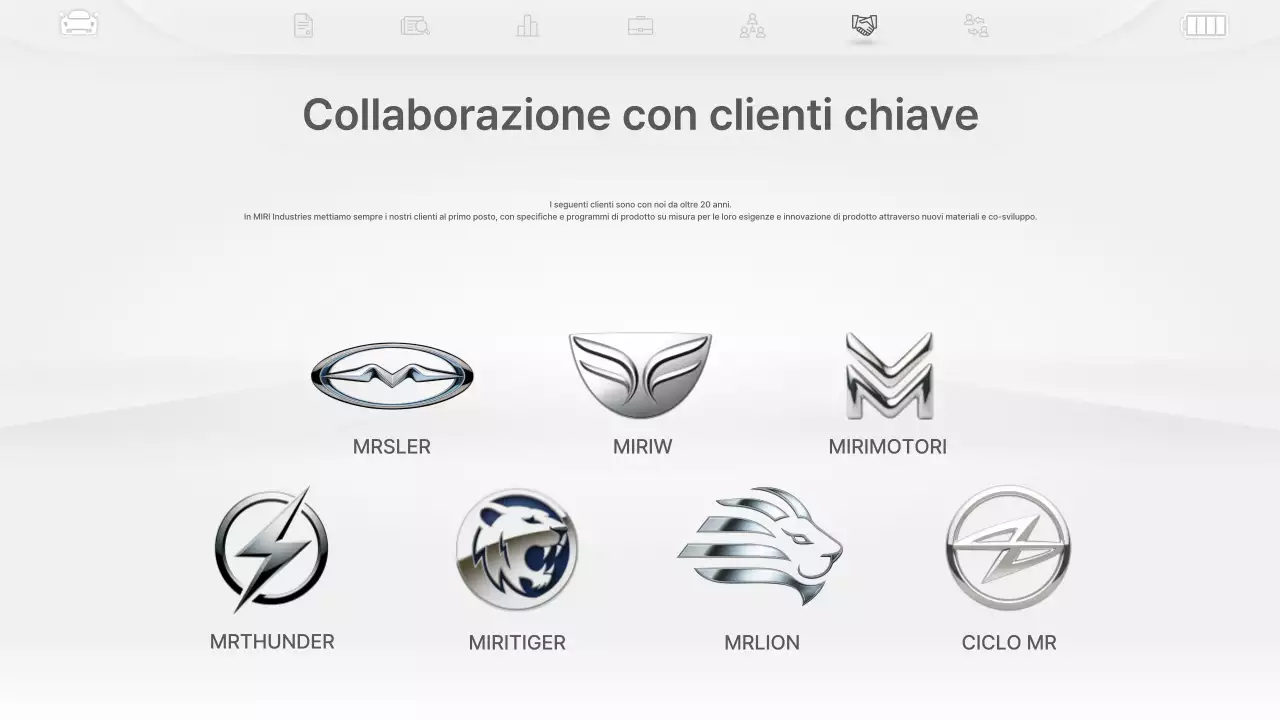 Promozione del prodotto tecnologico moderno grigio