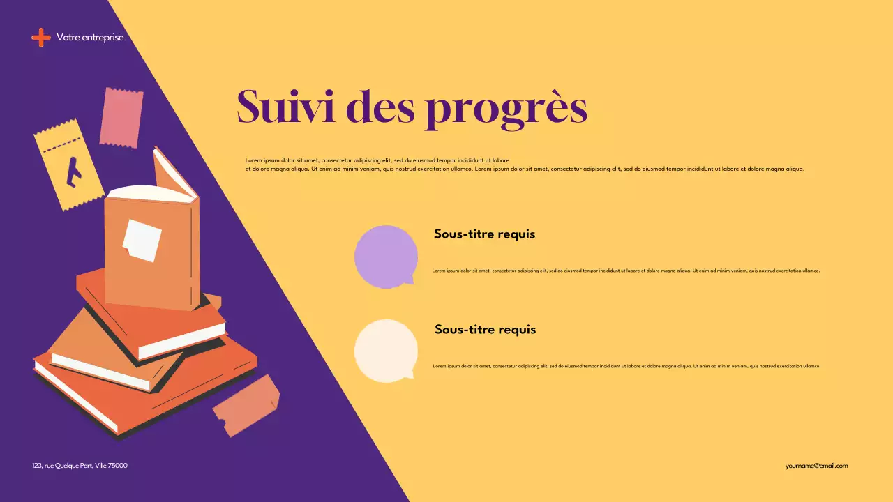 Présentation sur la création de lecteurs compétents à la maison