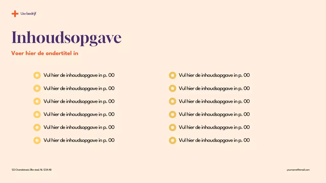 Presentatie over het opbouwen van sterke lezers thuis