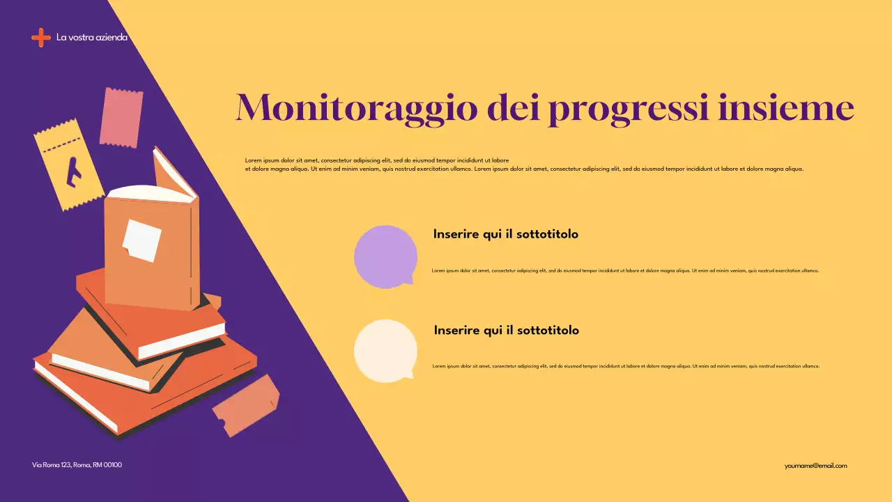 Presentazione "Creare lettori forti a casa"