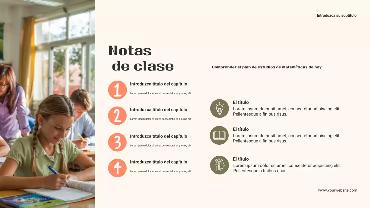 Guía para padres sobre matemáticas cotidianas en casa Presentación