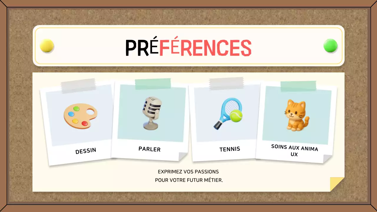 Guide du programme d'éducation simple Brown