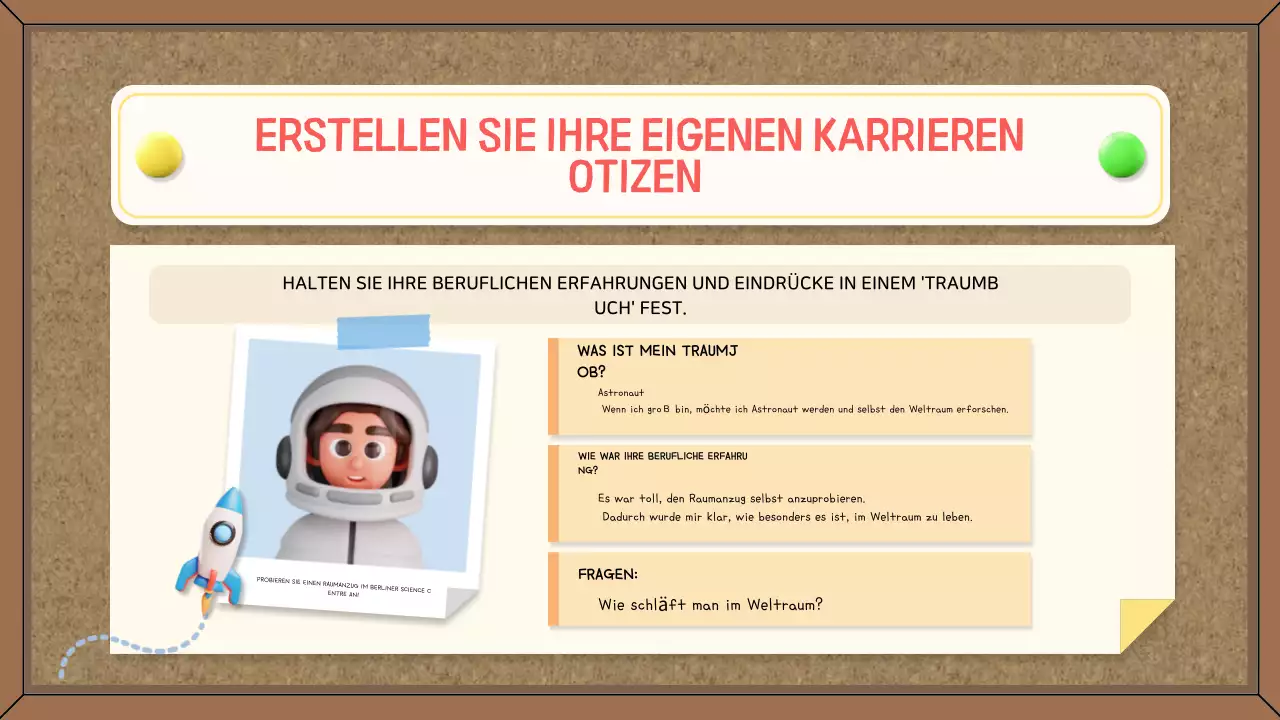 Leitfaden zum Brown Simple Education-Programm