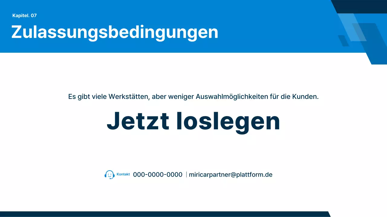 Gray Modern Car Report