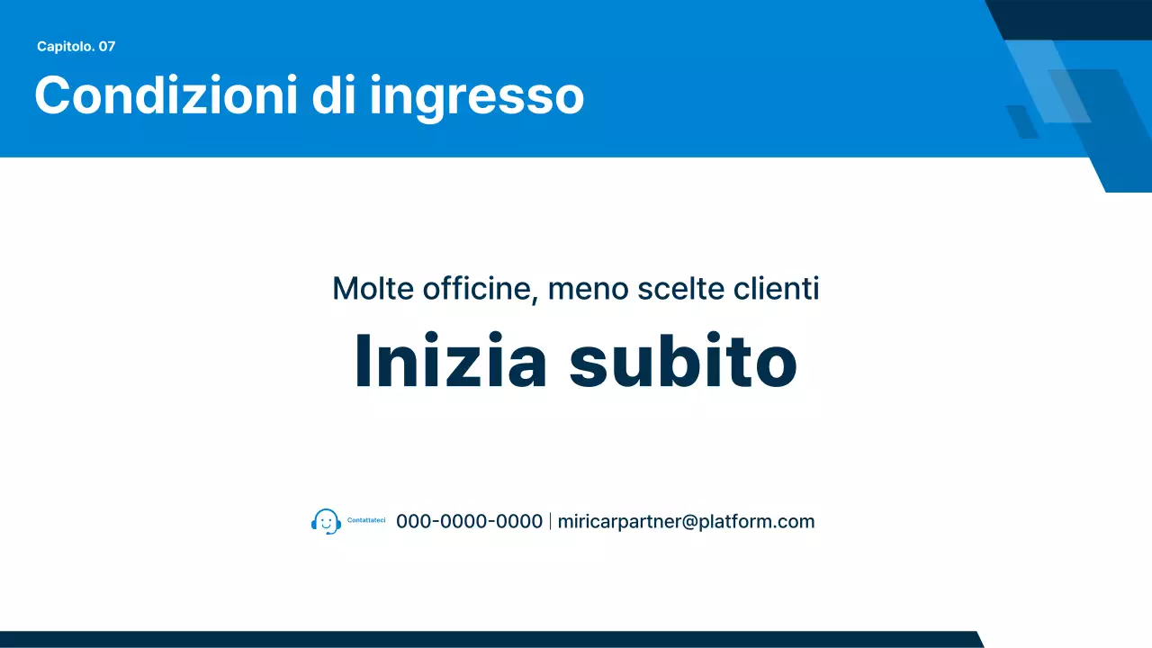 Rapporto sull'auto moderna grigia