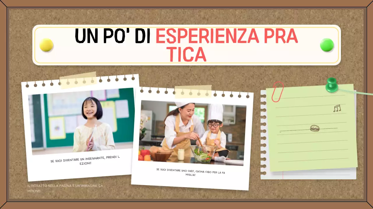 Guida al programma Brown Simple Education