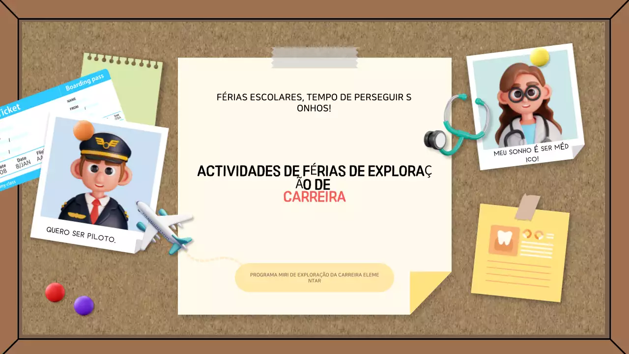 Guia do Programa de Educação Simples Brown