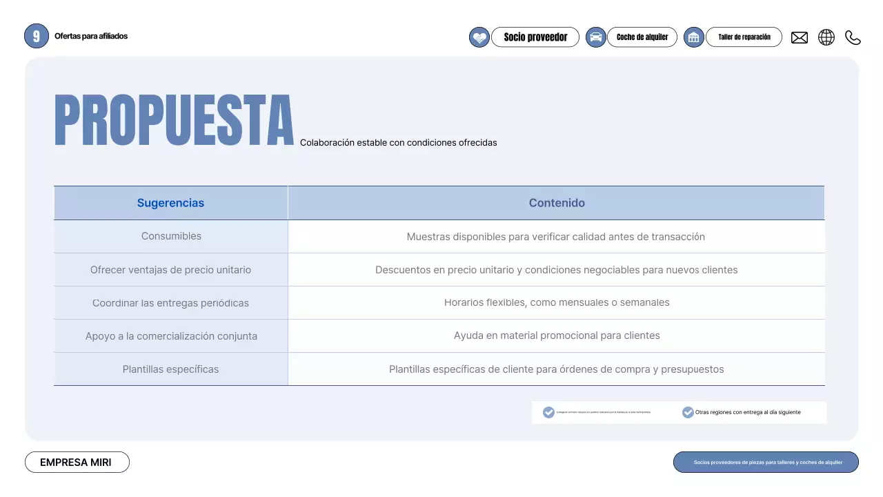 Propuesta de coche moderno gris