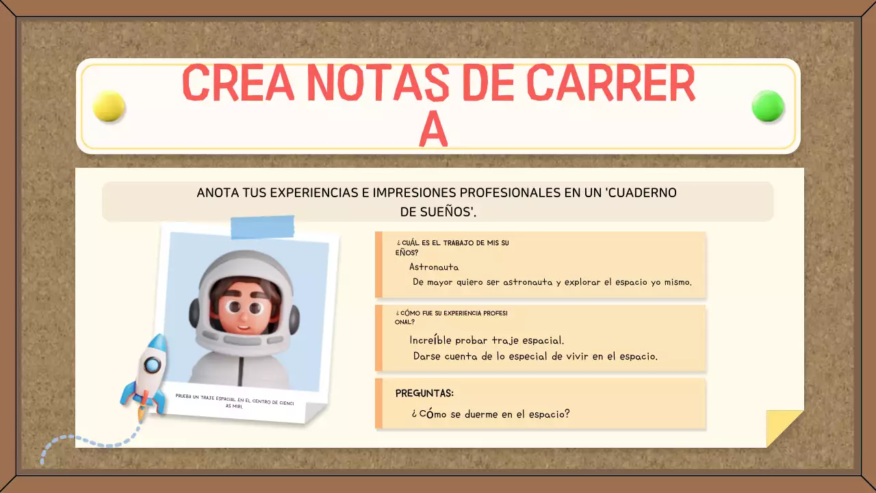 Guía del programa de educación simple de Brown